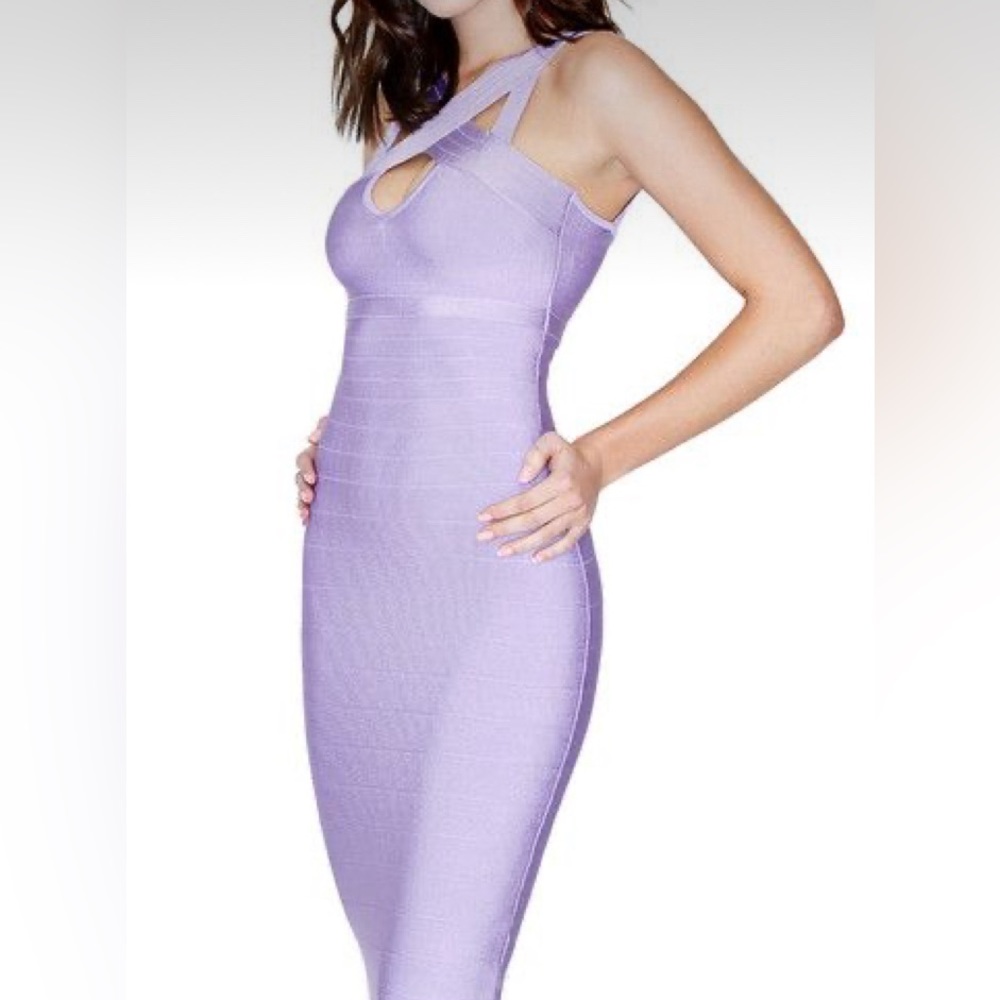 Marciano Bandaid Dress
